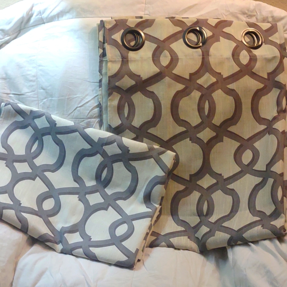 Curtains